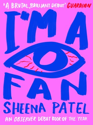 cover image of I'm a Fan